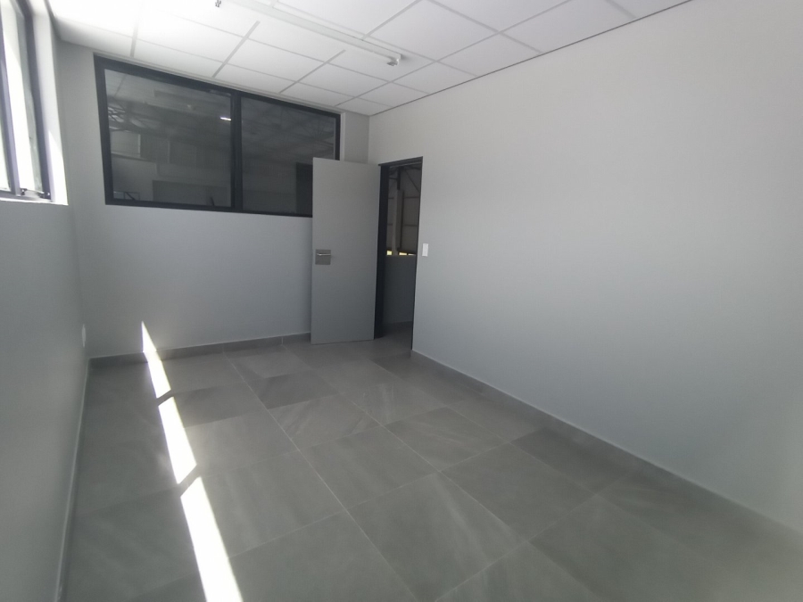 To Let commercial Property for Rent in George Industrial Western Cape